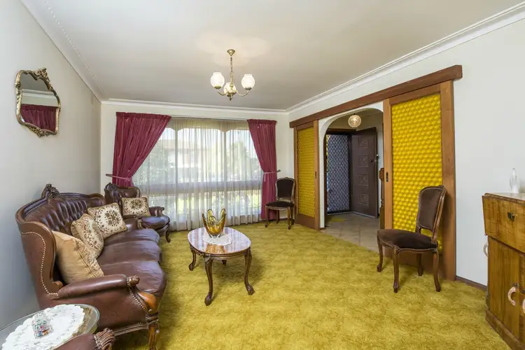 Fourth view of Homely house listing, 6 Sovereign Way, Avondale Heights VIC 3034