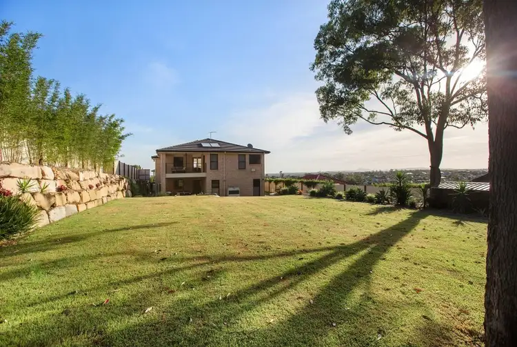 Fourth view of Homely house listing, 18 Strezlecki Place, Drewvale QLD 4116