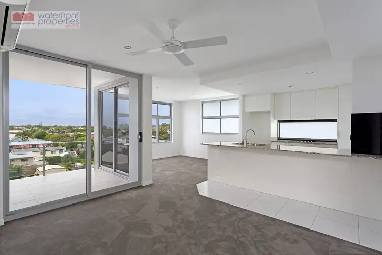 Fourth view of Homely unit listing, 301/4-6 Anderson Street, Scarborough QLD 4020