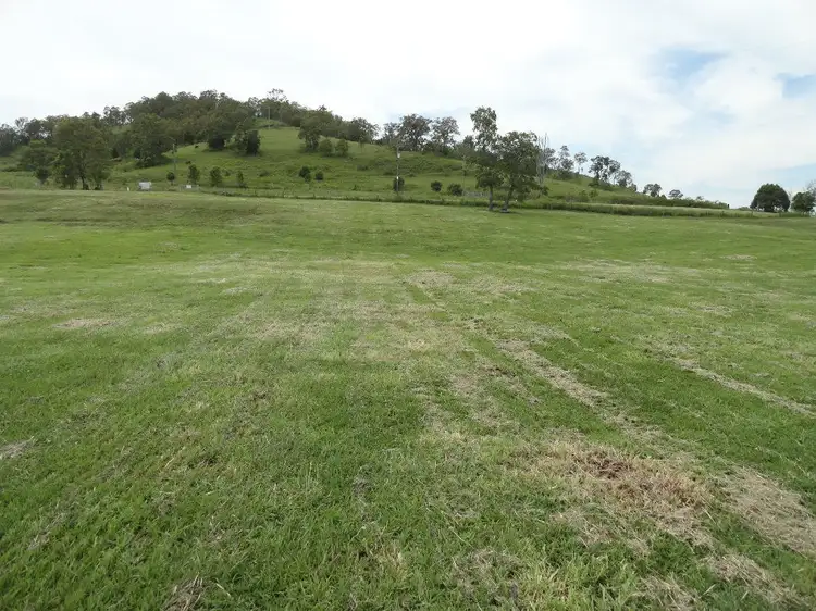 Lot 4 Ettrick Road, Kyogle NSW 2474