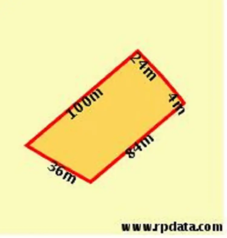 Main view of Homely land listing, Address available on request