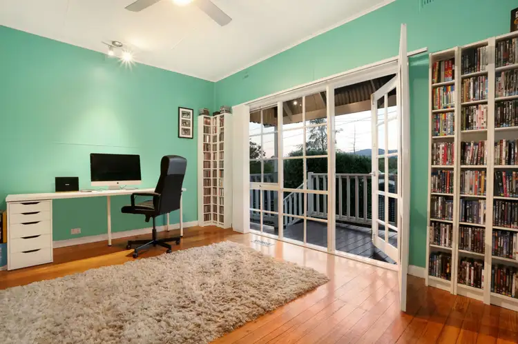 Sixth view of Homely house listing, 1/100 Mount View Parade, Croydon VIC 3136