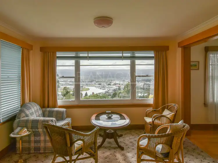 Fifth view of Homely house listing, 12 Delamere Crescent, Trevallyn TAS 7250