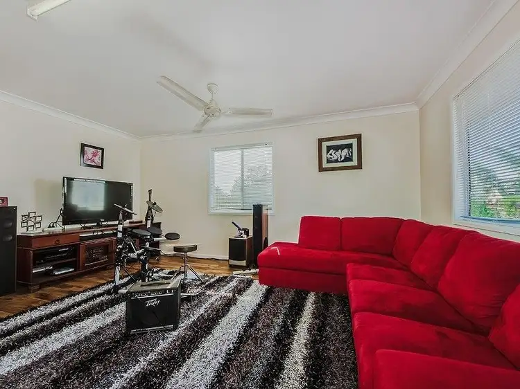 Seventh view of Homely house listing, LOT 5, 1150 Pimpama-Jacobs Well Road, Jacobs Well QLD 4208