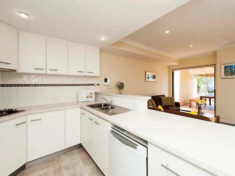 Third view of Homely unit listing, Unit 2/34 Village Mews, Wannanup WA 6210