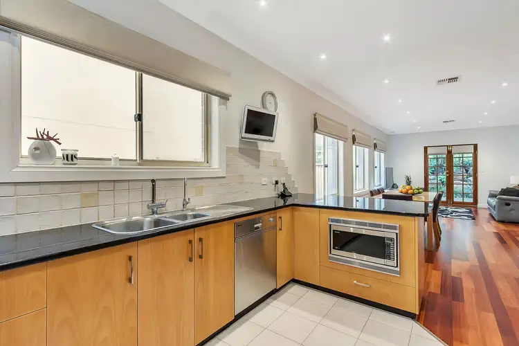 Sixth view of Homely house listing, 22 Cooinda Crescent, Athelstone SA 5076