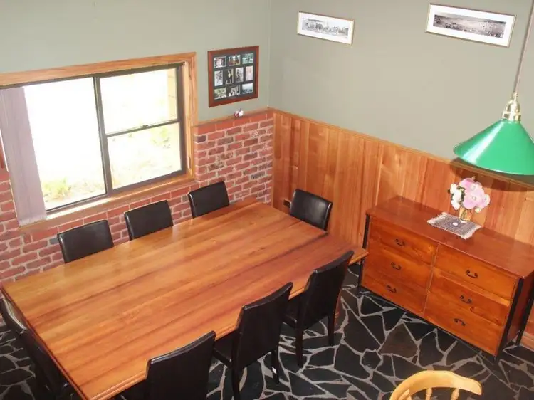 Third view of Homely house listing, 550 Porters Bridge Road, Reedy Marsh TAS 7304
