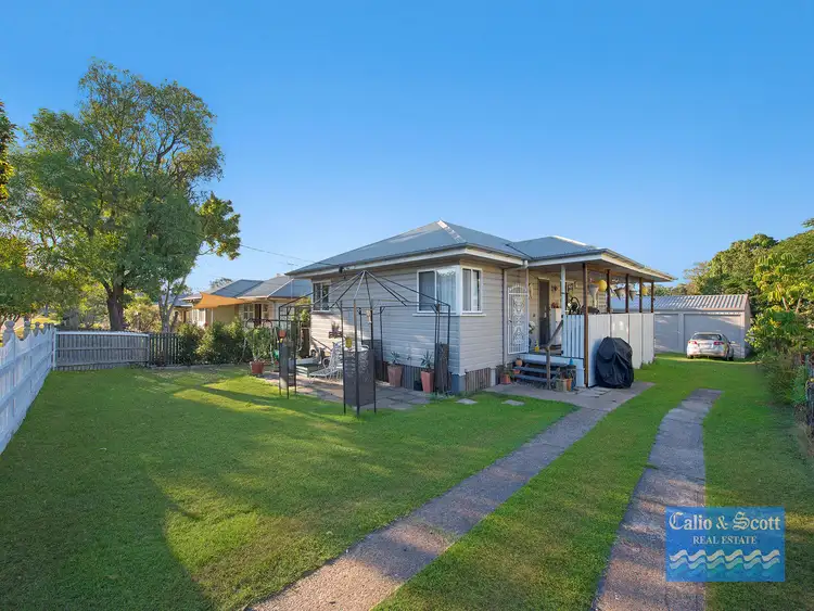 Main view of Homely house listing, 20 Sandown Street, Brighton QLD 4017
