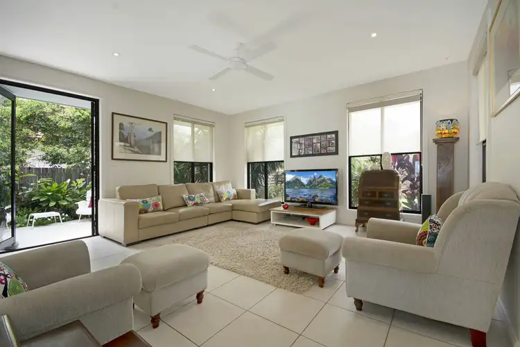 Fifth view of Homely house listing, 22 Shipyard Circuit, Noosa Waters QLD 4566
