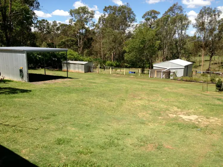 Third view of Homely rural property listing, 581 Sandy Creek Road, Josephville QLD 4285