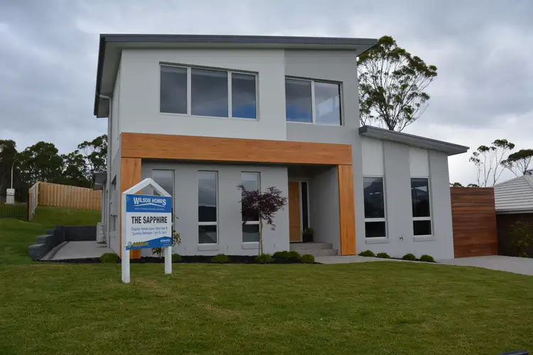 Main view of Homely house listing, 316 Redwood Rd, Kingston TAS 7050