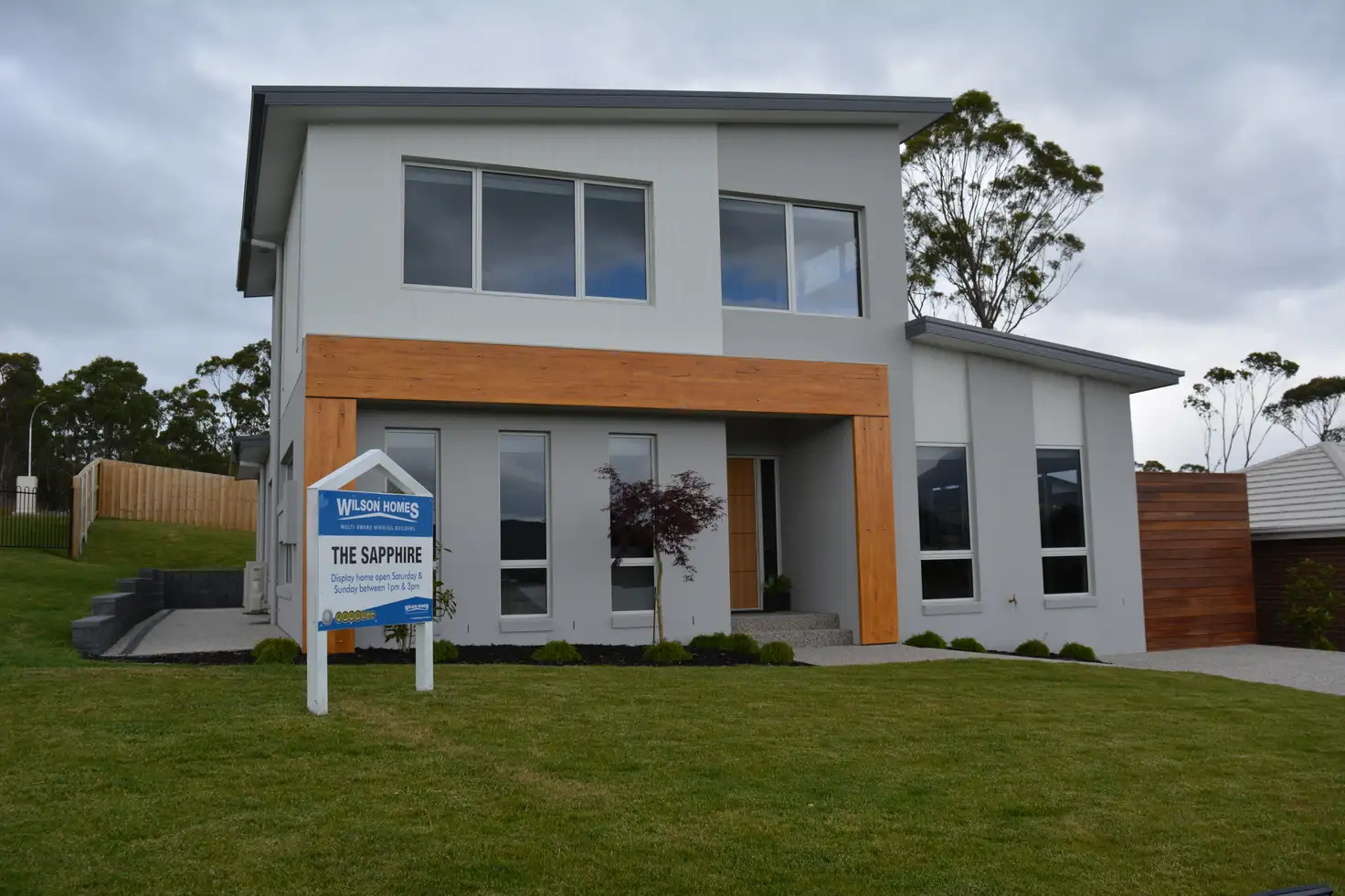 Main view of Homely house listing, 316 Redwood Rd, Kingston TAS 7050