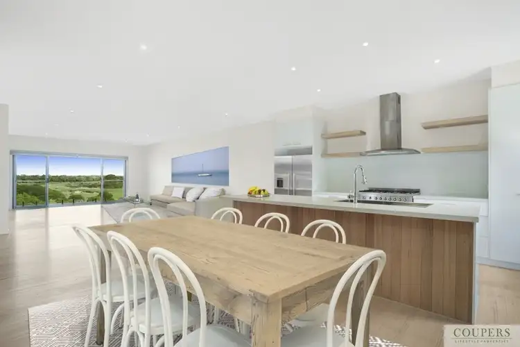 Fourth view of Homely townhouse listing, 2 Watsons Bend, Fingal VIC 3939