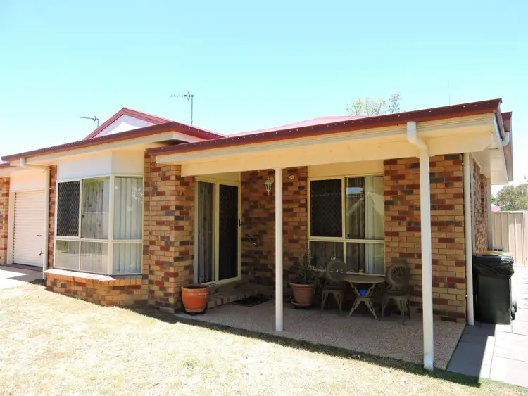 Second view of Homely unit listing, 4/7 Bell Place, Warwick QLD 4370