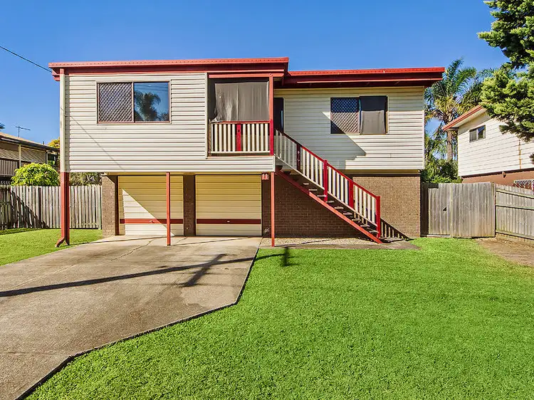 Main view of Homely house listing, 11 Jasmine Street, Strathpine QLD 4500