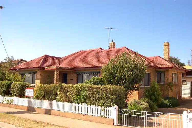 Main view of Homely house listing, 19 Alfred Street, Stawell VIC 3380