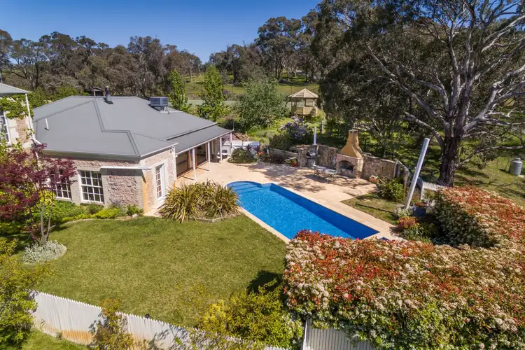 Sixth view of Homely rural property listing, 71 Briars Sharrow Road, Hoskinstown NSW 2621