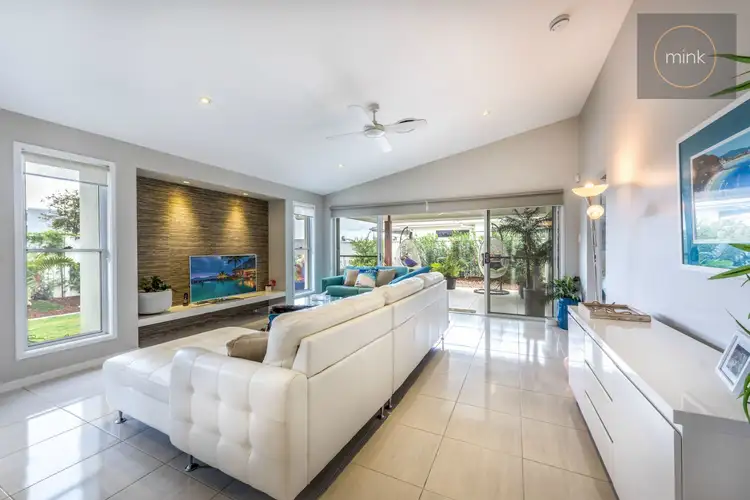 Seventh view of Homely house listing, 16 AZURE Street, Caloundra West QLD 4551