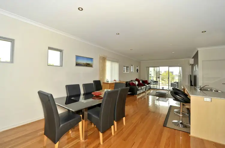 Seventh view of Homely apartment listing, 8/3 The Palladio, Mandurah WA 6210