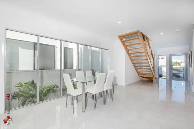 Fourth view of Homely house listing, 15A Courageous Court, Newport QLD 4020