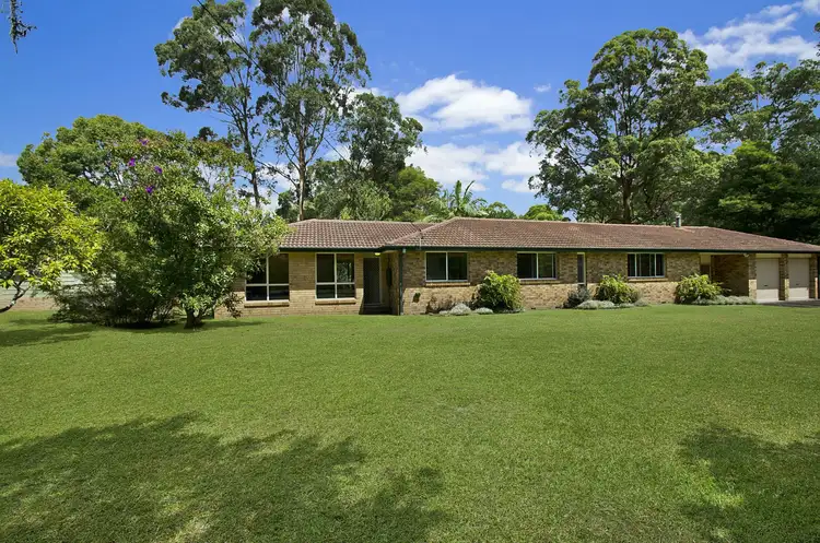 19 Cowarra Close, King Creek NSW 2446