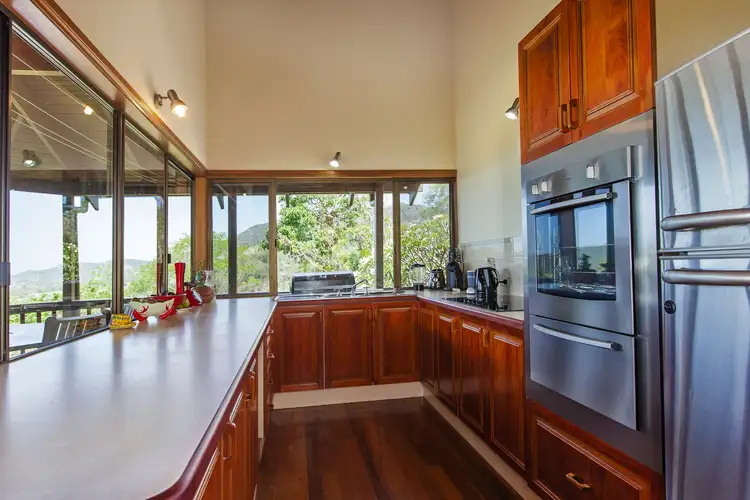 Third view of Homely house listing, LOT 3, 631 Eumundi Kenilworth Rd, Eerwah Vale QLD 4562