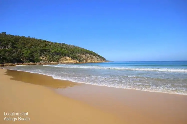 Third view of Homely land listing, Lot 235 Marlin Avenue, Eden NSW 2551