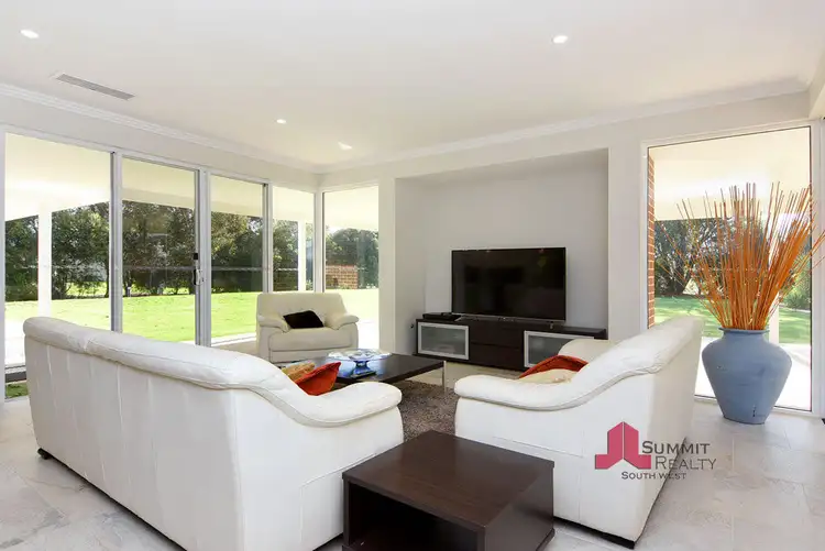 Fourth view of Homely house listing, 29 Britza Avenue, Roelands WA 6226