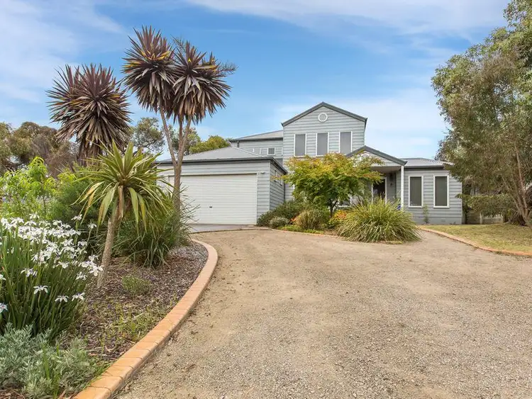Main view of Homely house listing, 24 Murawa Drive, Rosebud VIC 3939