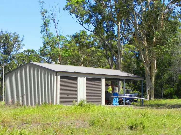 Second view of Homely land listing, Address available on request