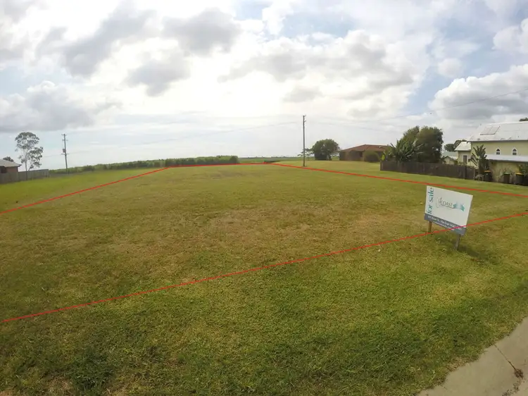 Fifth view of Homely land listing, Address available on request
