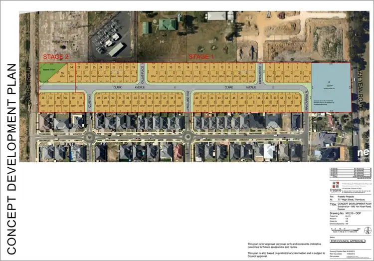 Lot 37 Clark Avenue, Doreen VIC 3754