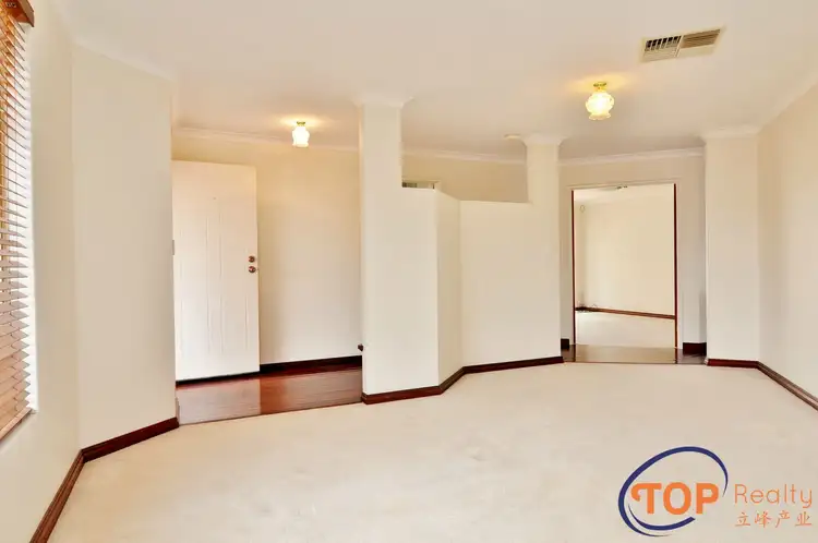 Second view of Homely house listing, 13 Cliffside Lane, Canning Vale WA 6155