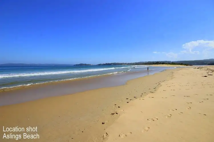 Seventh view of Homely land listing, L212 Kingfisher Circuit, Eden NSW 2551