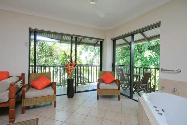 Sixth view of Homely unit listing, 53/18 'Hibiscus Resort & Spa' Owen Street, Port Douglas QLD 4877