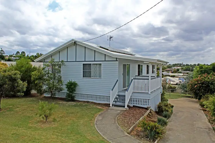 23 Douglas Street, Warwick QLD 4370