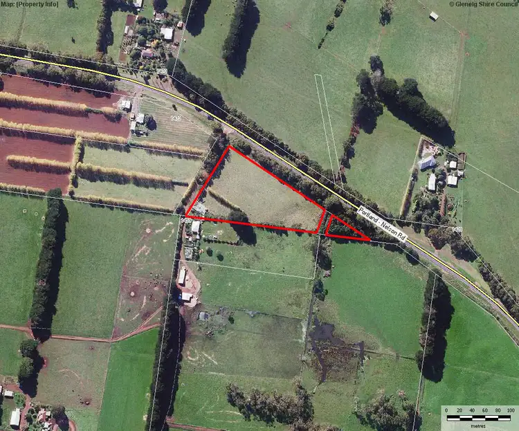 Fourth view of Homely land listing, L2 Portland - Nelson Road, Gorae West VIC 3305