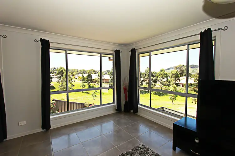 Fifth view of Homely house listing, 15 Mussared Close, Coffs Harbour NSW 2450