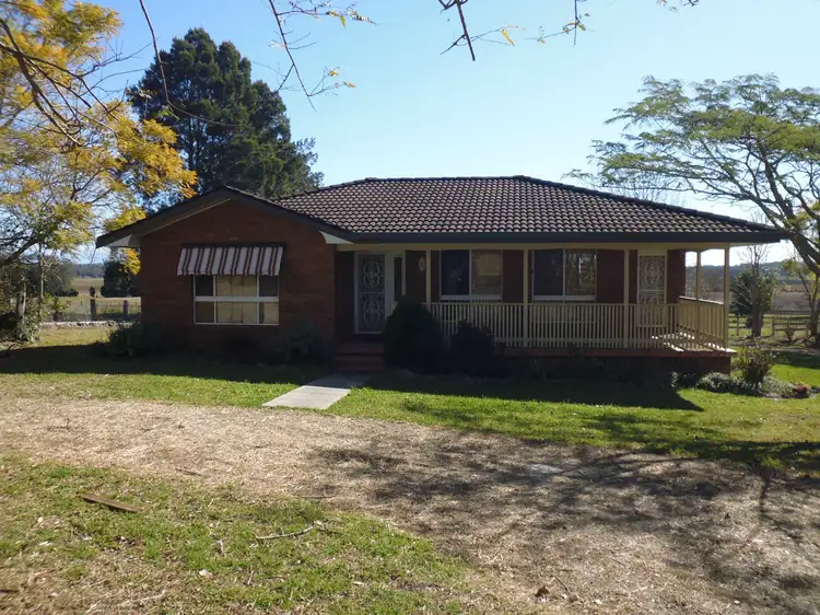 Second view of Homely rural property listing, 107 Saleyards Road, West Kempsey NSW 2440