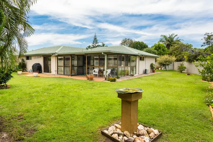 Second view of Homely house listing, 9 Ballandra Court, Mermaid Waters QLD 4218