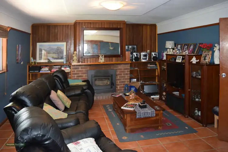Fifth view of Homely house listing, 18 Walker Street, Clunes NSW 2480