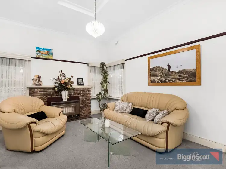 Second view of Homely house listing, 6 Inkerman Street, Maidstone VIC 3012