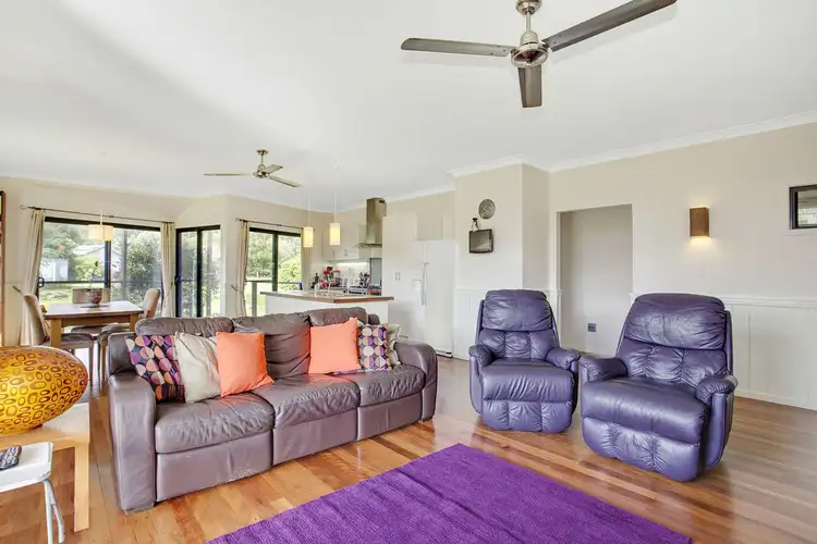 Fourth view of Homely house listing, 10 Village Way, Currumbin Valley QLD 4223