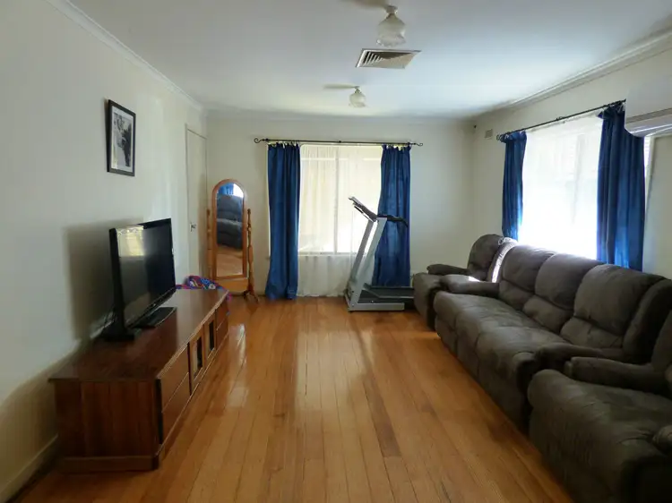 Second view of Homely house listing, 17 Barrington Street, Benalla VIC 3672