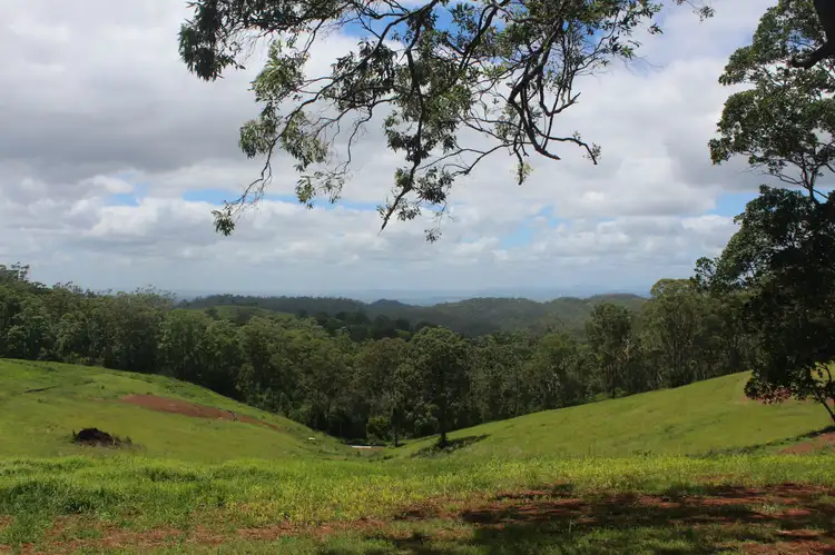 Sixth view of Homely land listing, L68 Borghardt Road, Highfields QLD 4352