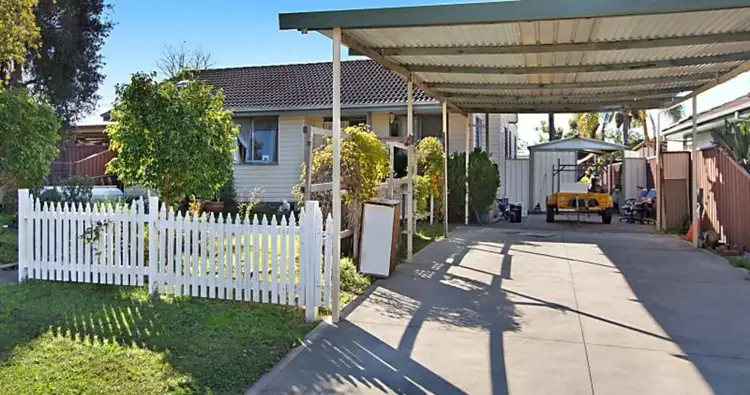 Sixth view of Homely house listing, 47 Shepherd Street, Colyton NSW 2760