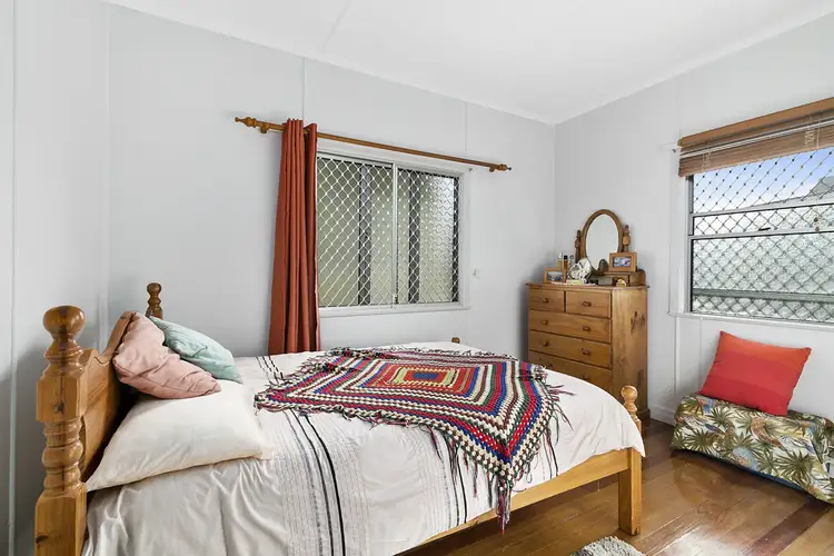 Fourth view of Homely house listing, 31 Rowland Terrace, Coalfalls QLD 4305