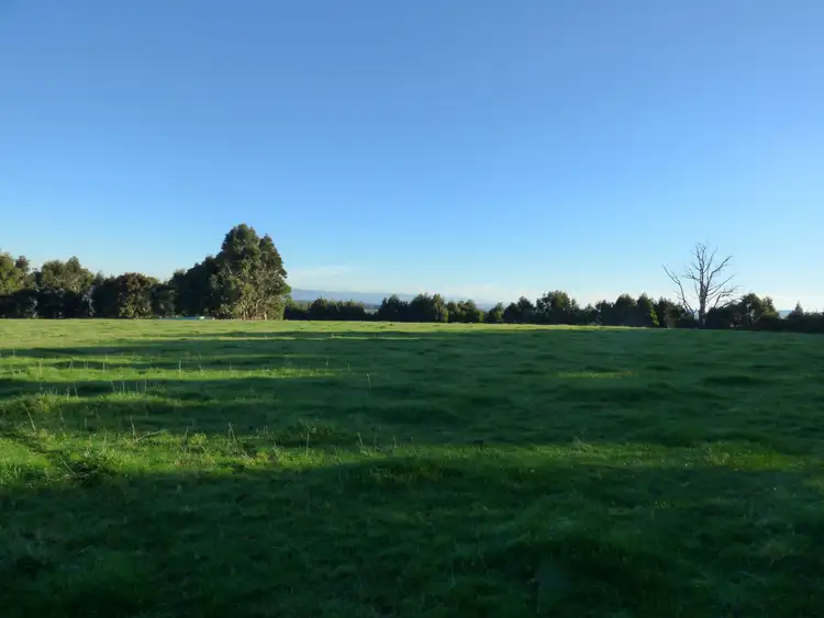 Second view of Homely land listing, 334 OLD COACH ROAD, Moondarra VIC 3825