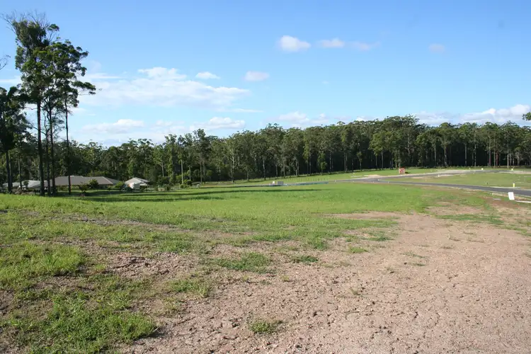Second view of Homely land listing, L13-27 Kingaree Place, King Creek NSW 2446