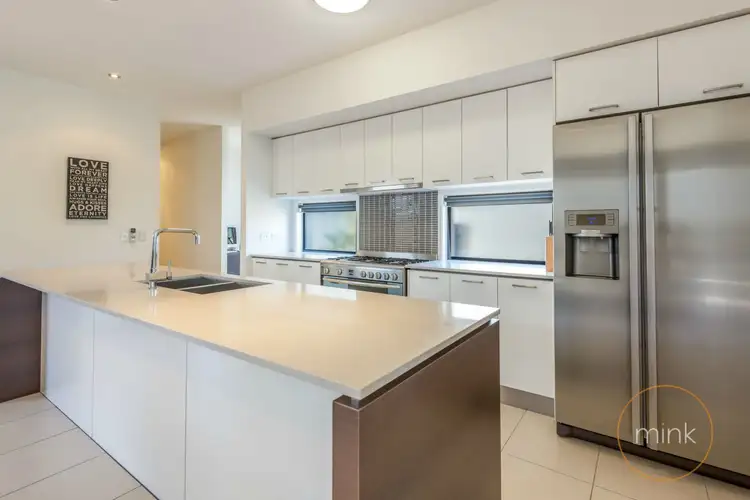 Sixth view of Homely house listing, 14 Water Lily Way, Mountain Creek QLD 4557